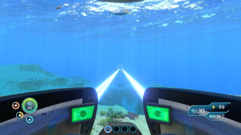 mejores mods subnautica 2022