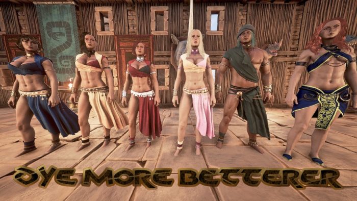 exiliados de conan, mejores mods, mods de conan, mods de exiliados