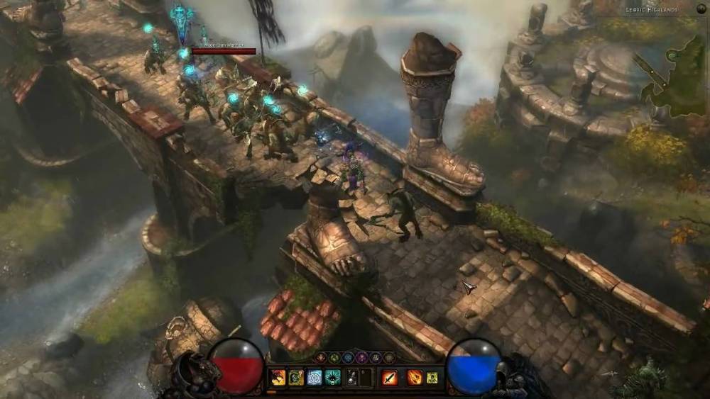 Los 30 mejores juegos de rol en Xbox