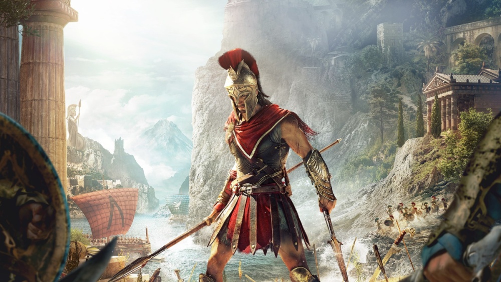 Los 30 mejores juegos de rol en Xbox