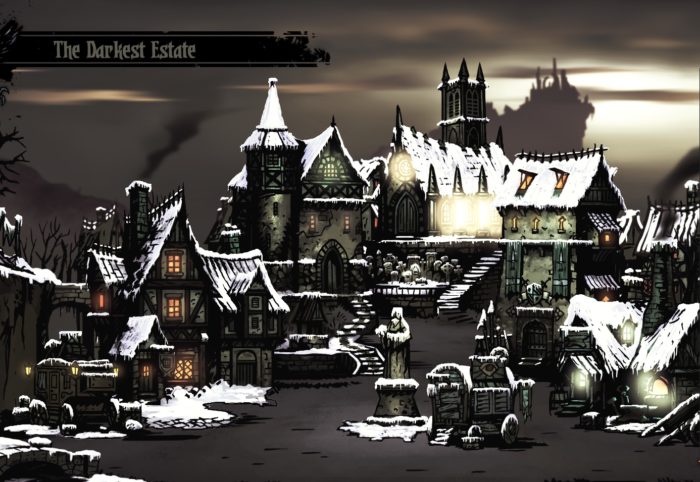 Las mejores modificaciones de Darkest Dungeon