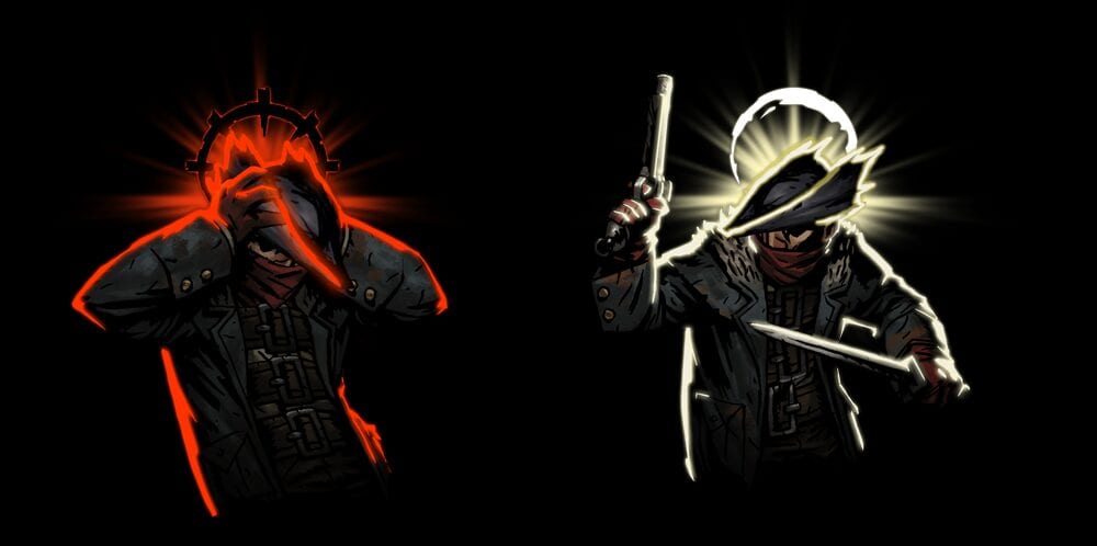 Las mejores modificaciones de Darkest Dungeon