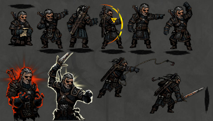 Las mejores modificaciones de Darkest Dungeon