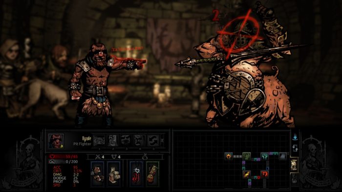 Las mejores modificaciones de Darkest Dungeon