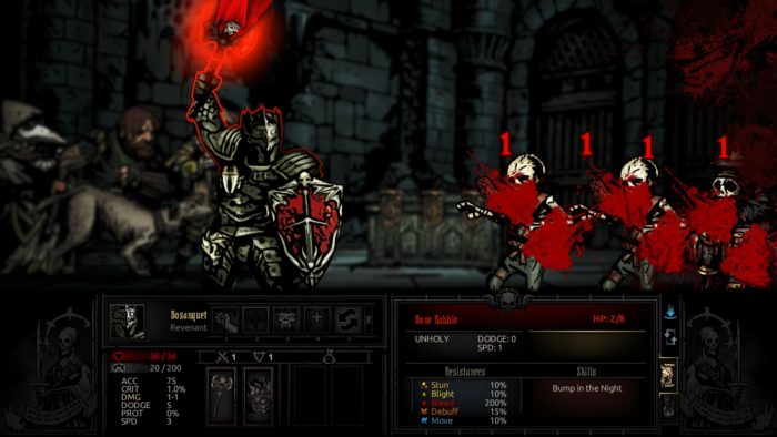 Las mejores modificaciones de Darkest Dungeon