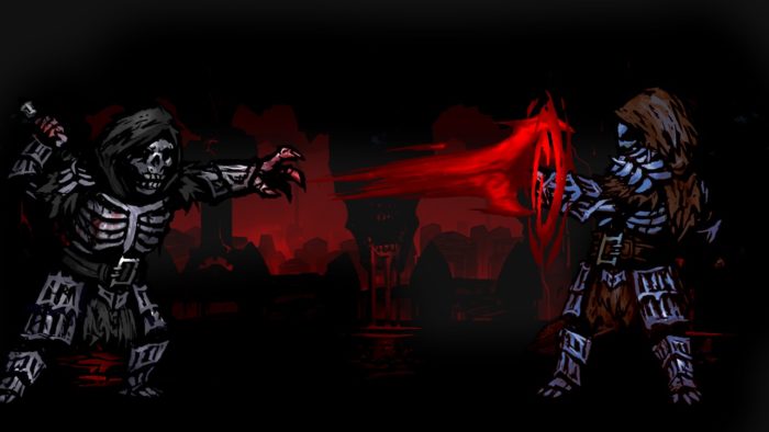 Las mejores modificaciones de Darkest Dungeon