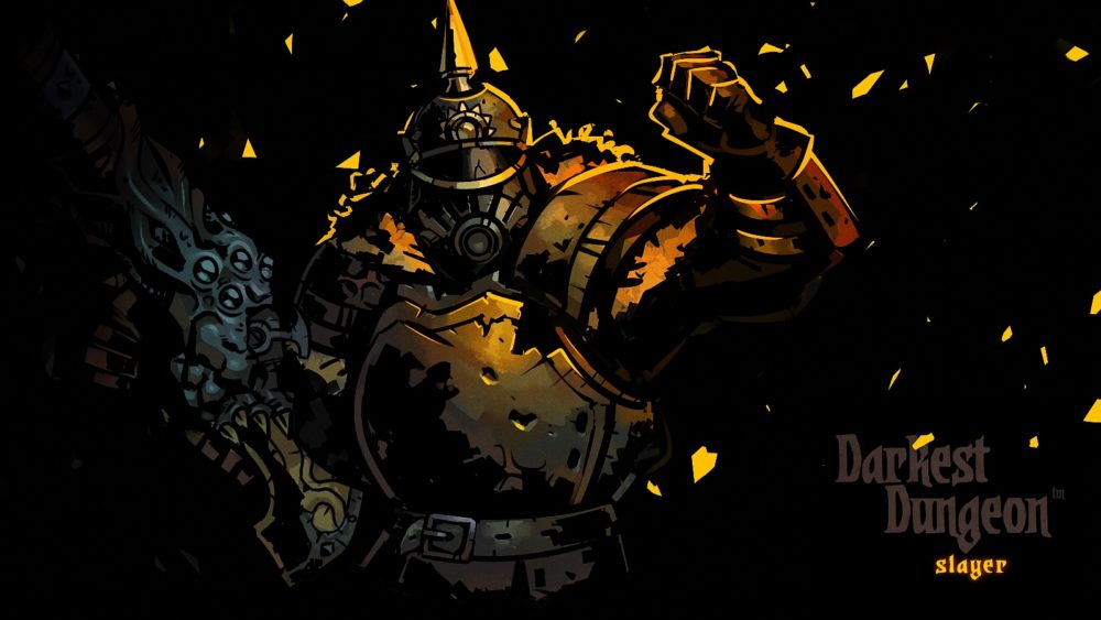 Las mejores modificaciones de Darkest Dungeon