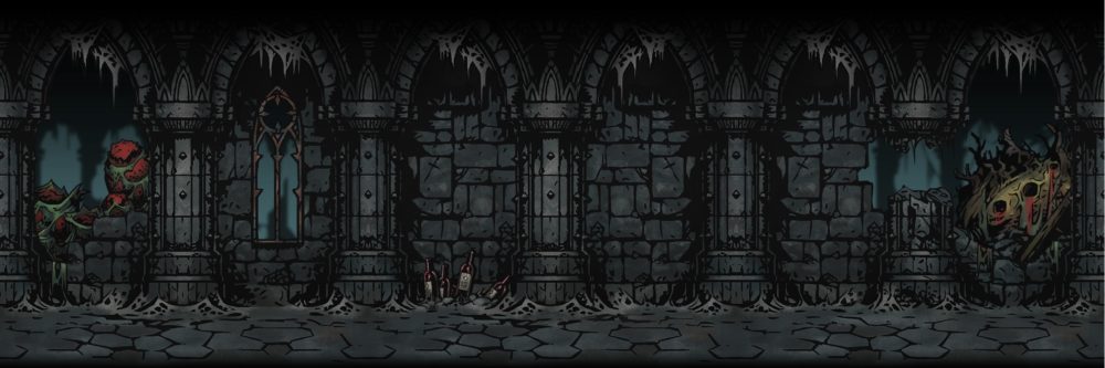 Las mejores modificaciones de Darkest Dungeon