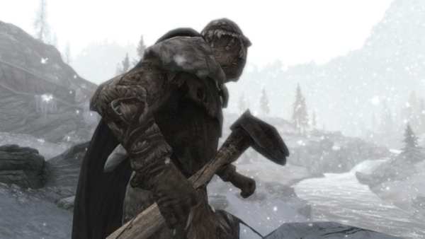 mejores mods skyrim pc 2020