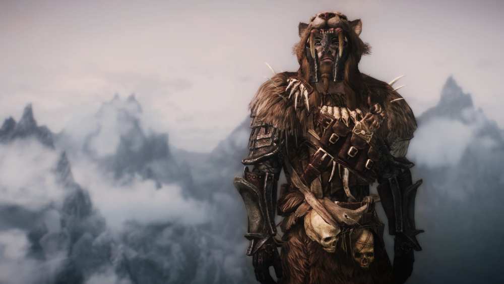 mejores mods skyrim pc 2020