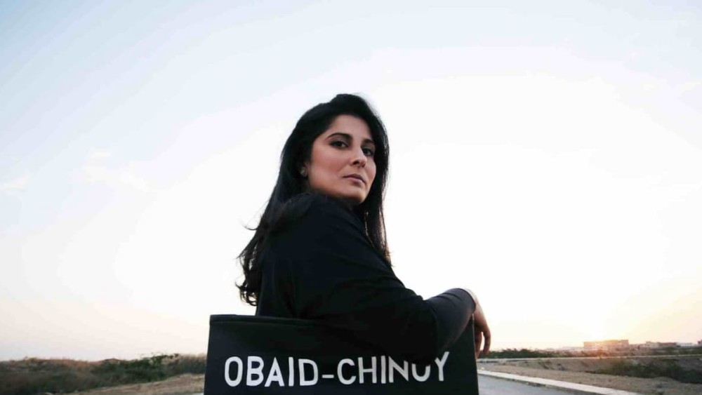 Sharmeen Obaid-Chinoy Próxima película de Star Wars