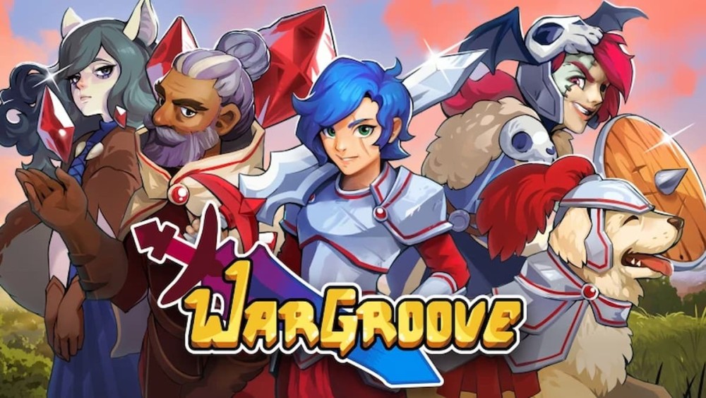 Interruptor de Nintendo Wargroove