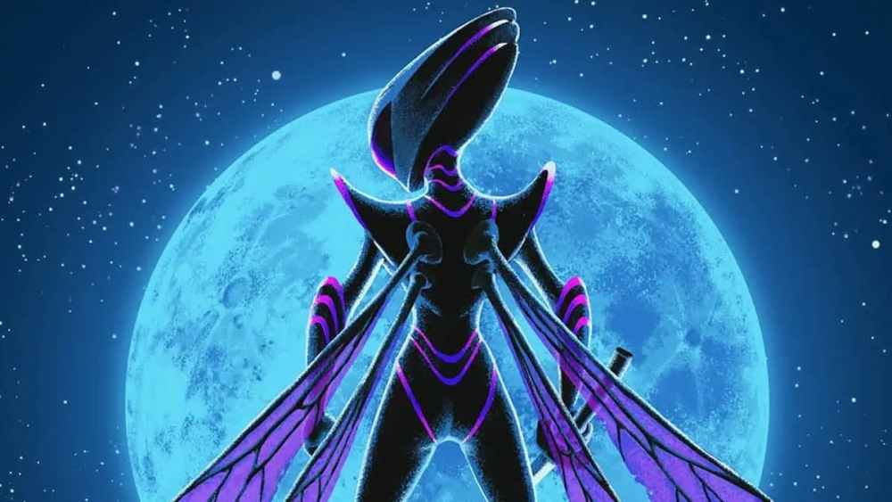 Interruptor Nintendo Killer Queen Negro