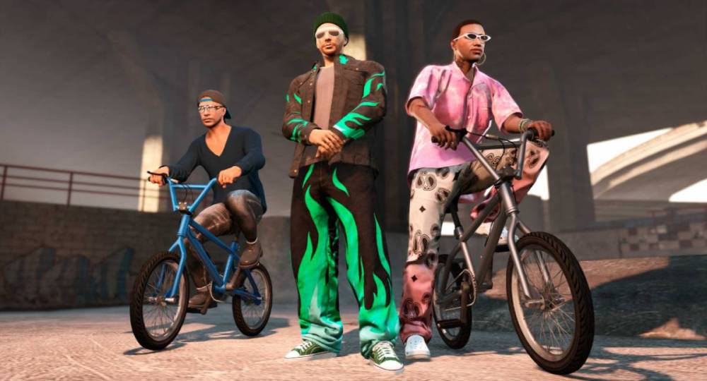 ¿Dónde encuentras vendedores callejeros de drogas en GTA Online?  Contestada