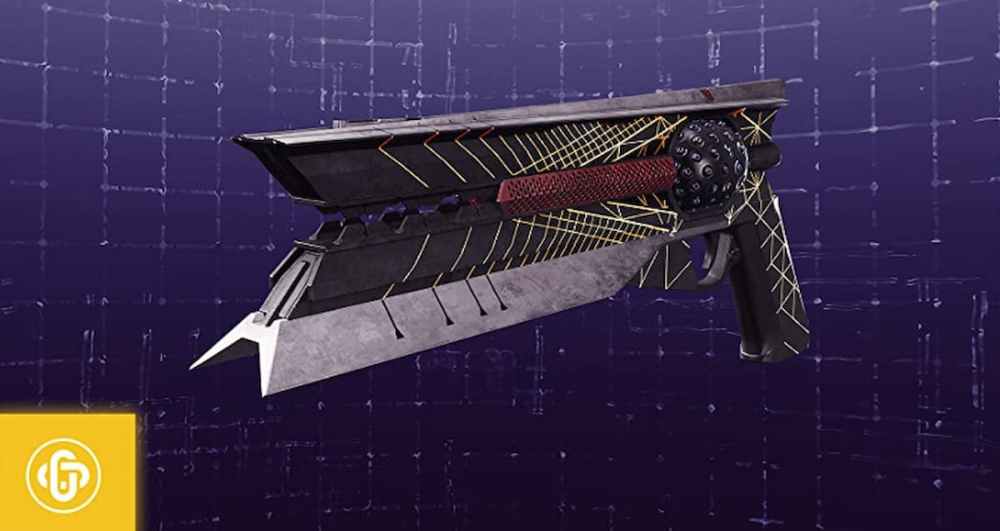 Canjear y reclamar Sunshot Exotic Bundle Ornamento de arma excepcional Red Dwarf