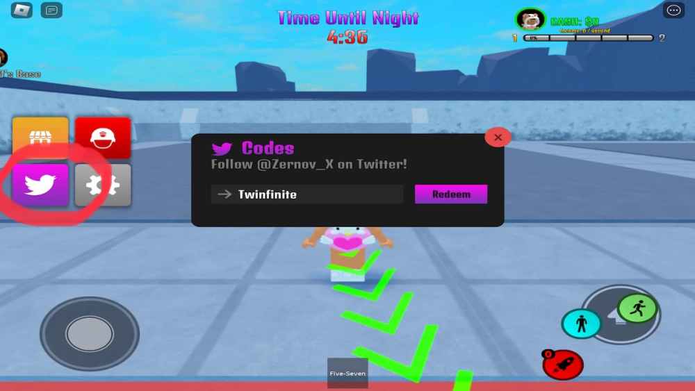 Roblox Códigos Rich Company Tycoon (dezembro de 2023) - GuíasTeam