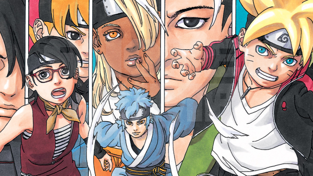 Boruto: El capítulo 81 del manga introduce a un nuevo Hokage, ¿adiós a  Naruto?