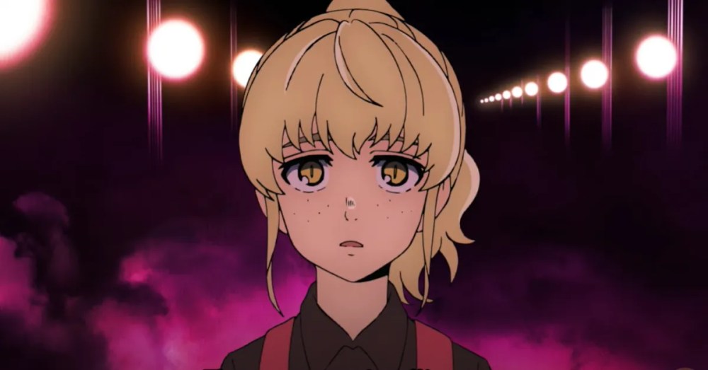 Tower of God se burla de la historia de fondo de Rachel en un clip final exclusivo de la temporada 1