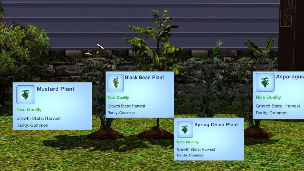 Spring Harvest y CookBook Mod