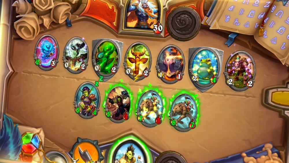 Hearthstone-Blizzard-Google-Play