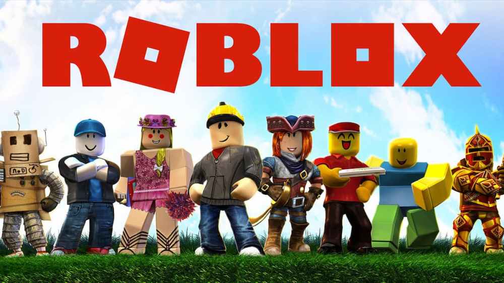 Juegos más jugados en 2023, clasificados por promedio de jugadores mensuales - Roblox
