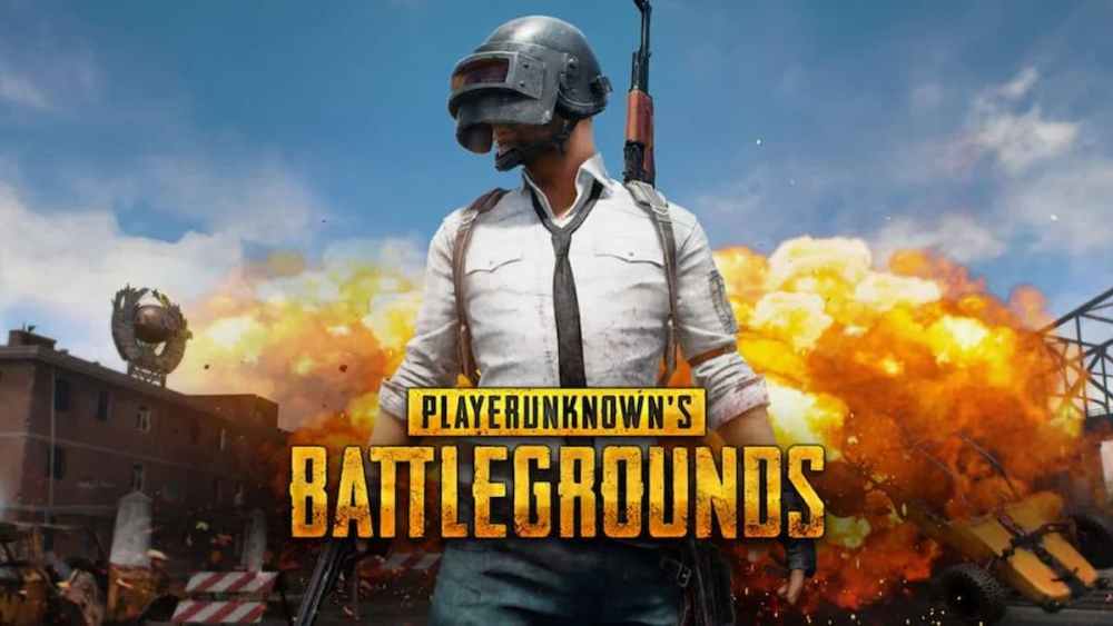 Juegos más jugados en 2023, clasificados por promedio de jugadores mensuales - PUBG