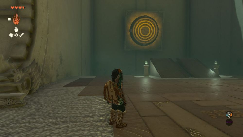 Cómo limpiar el Santuario de Runakit en Zelda: Tears of the Kingdom
