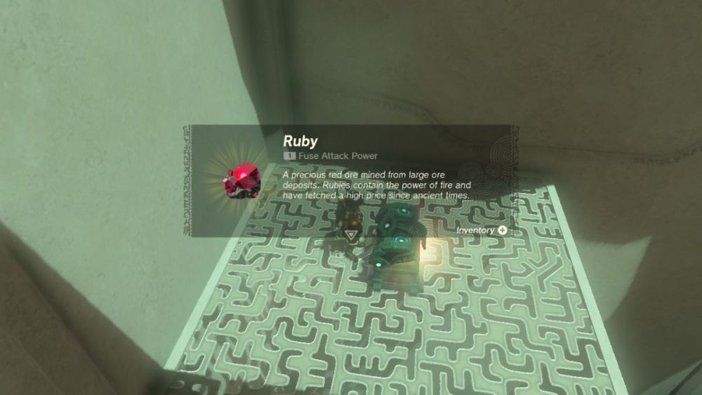Cómo limpiar el Santuario de Runakit en Zelda: Tears of the Kingdom