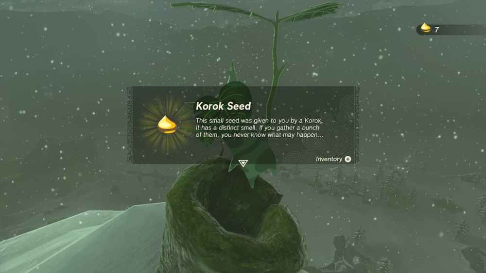 ¿Cómo completo los rompecabezas de Cork Korok en TOTK?