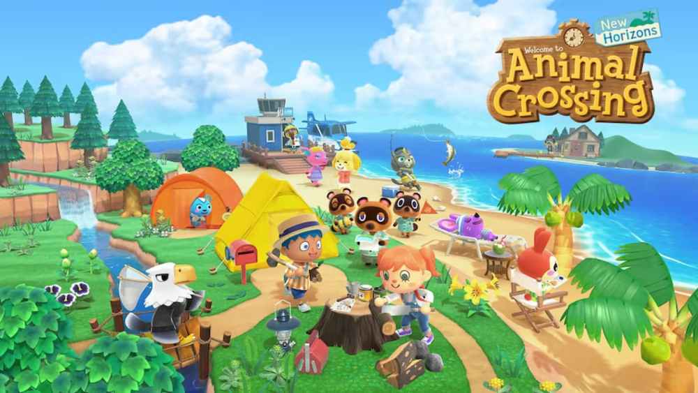 Juegos como Los Sims: Animal Crossing