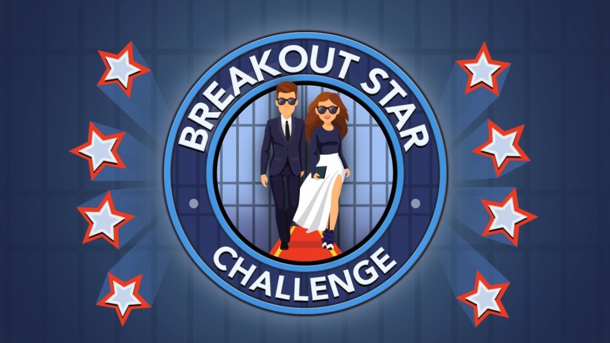 C Mo Completar El Desaf O Breakout Star En Bitlife