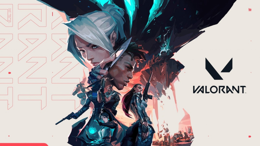 valorante
