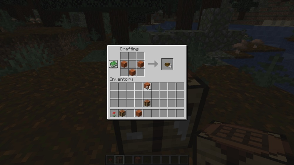 como hacer un cuenco en una mesa de crafteo