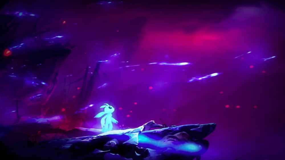 mejores juegos como Hollow Knight, Original y Blind Forest