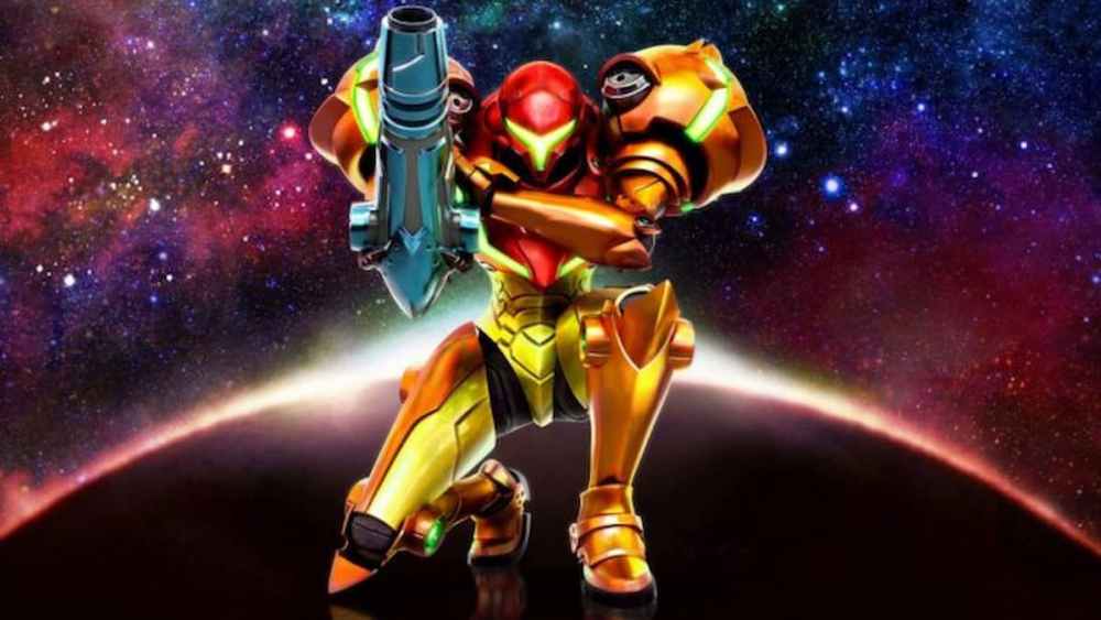 mejores juegos como Hollow Knight, Metroid: Samus Returns