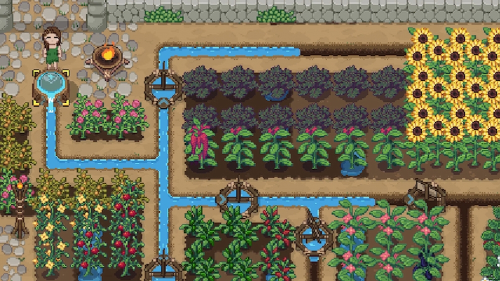 simulador de cultivo de raíces de pasha stardew valley