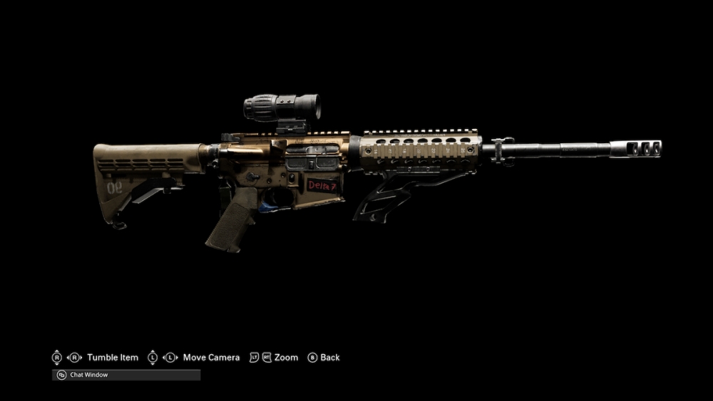 Rifles de asalto XDefiant mejor arma m4a1