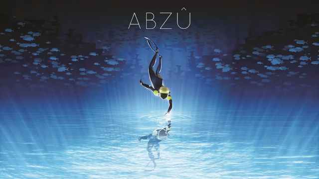 Arte clave de Abzu