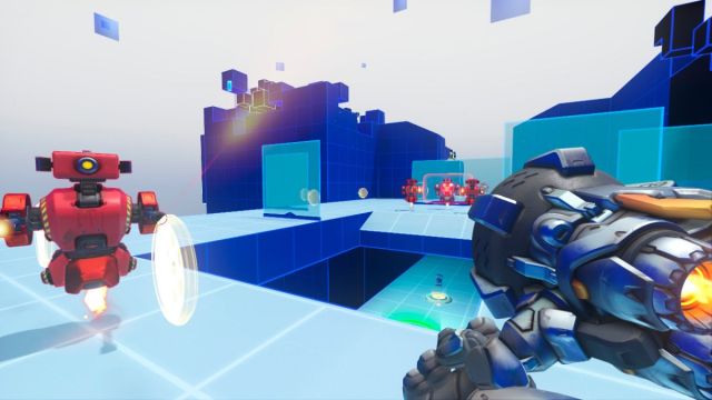 Dominio del héroe en Overwatch 2
