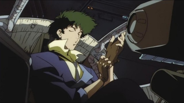 meilleur anime pour les nouveaux arrivants, cowboy bebop