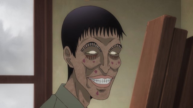 meilleur anime pour les nouveaux arrivants, junji ito maniac