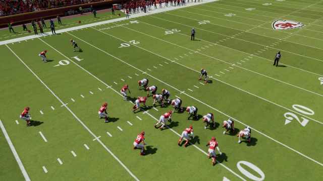 Madden 24 formas de detener la carrera