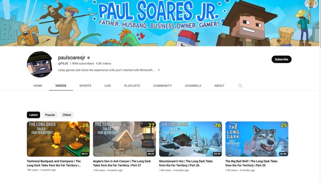 minecraft-paulsoaresjr