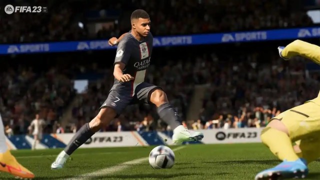 FIFA 23 Nintendo Switch