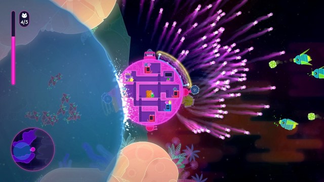 meilleurs jeux de commutation à 3 joueurs, amoureux dans un espace-temps dangereux