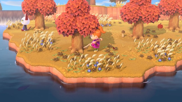 meilleurs jeux de commutation à 3 joueurs, animaux traversant de nouveaux horizons