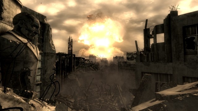 Fallout 3, mejores juegos de Fallout clasificados