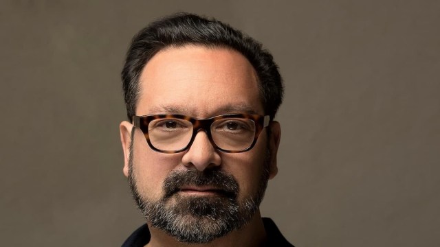 James Mangold Proyecto Star Wars El amanecer del Jedi