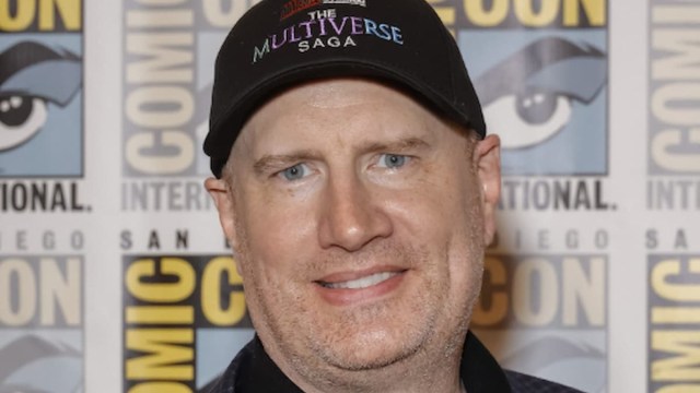 Kevin Feige Proyecto Star Wars sin título