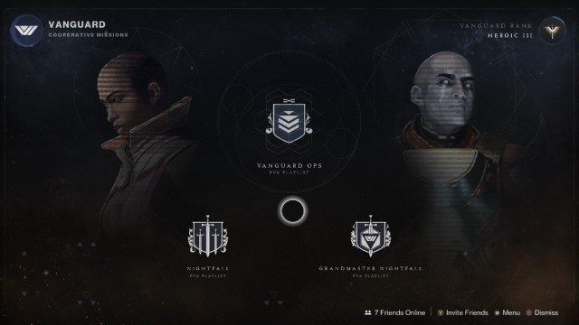 Director de ataque de Destiny 2